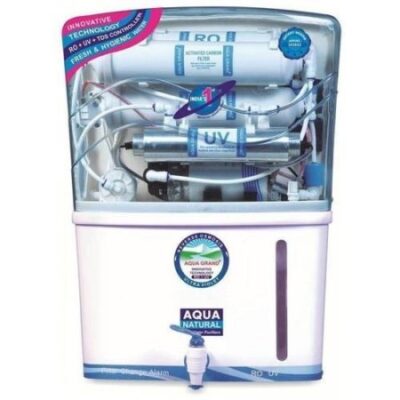 Guide to Maintaining Your Water Purifier Perfectly